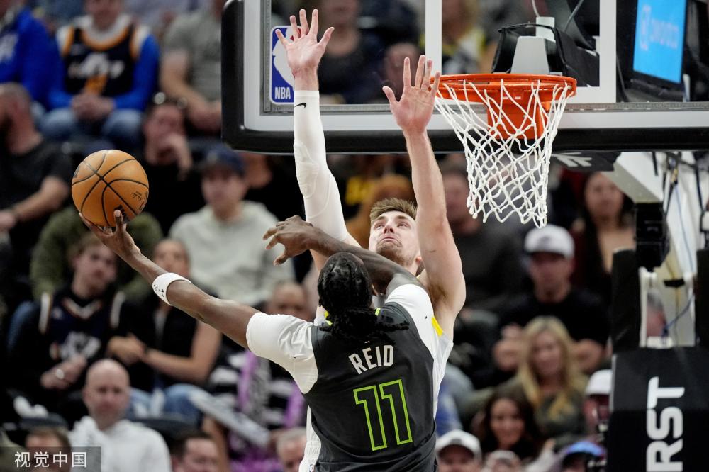 求的NBA