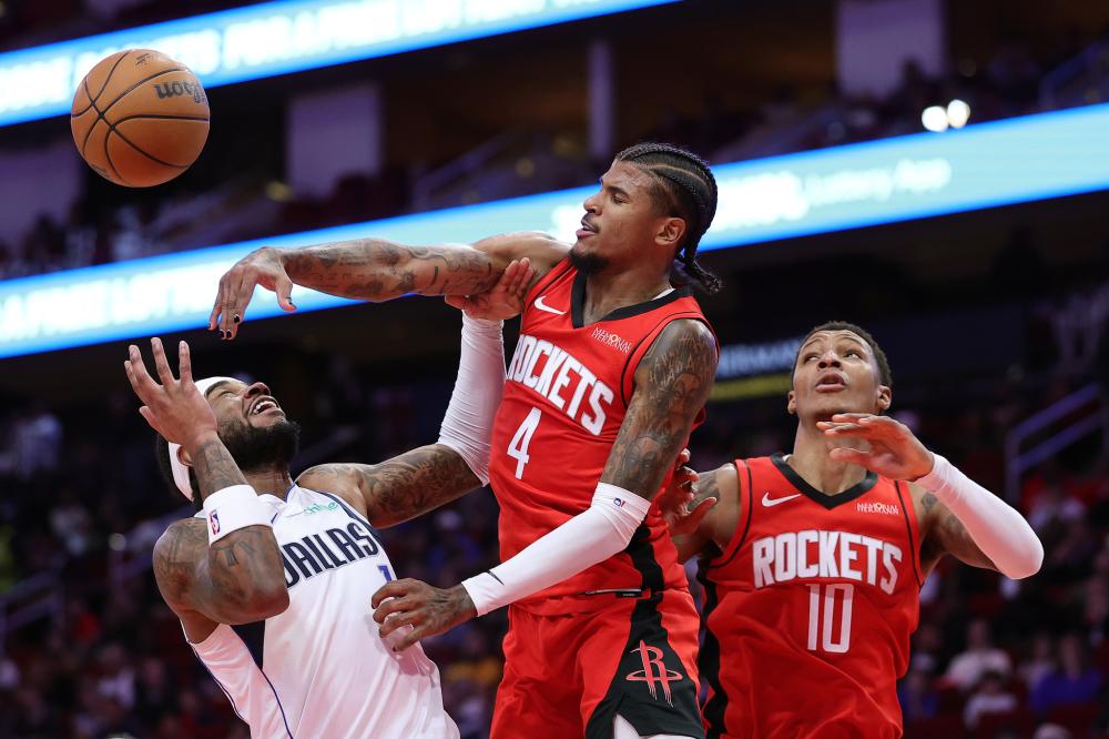 他无处不在 他无处不在