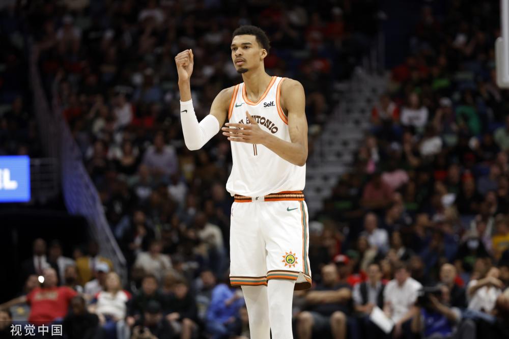 场面对热刺 场面对热刺