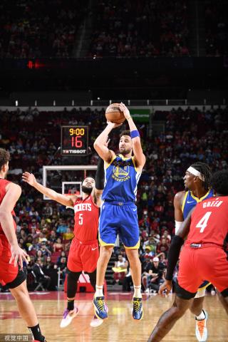 这四位球手 这四位球手